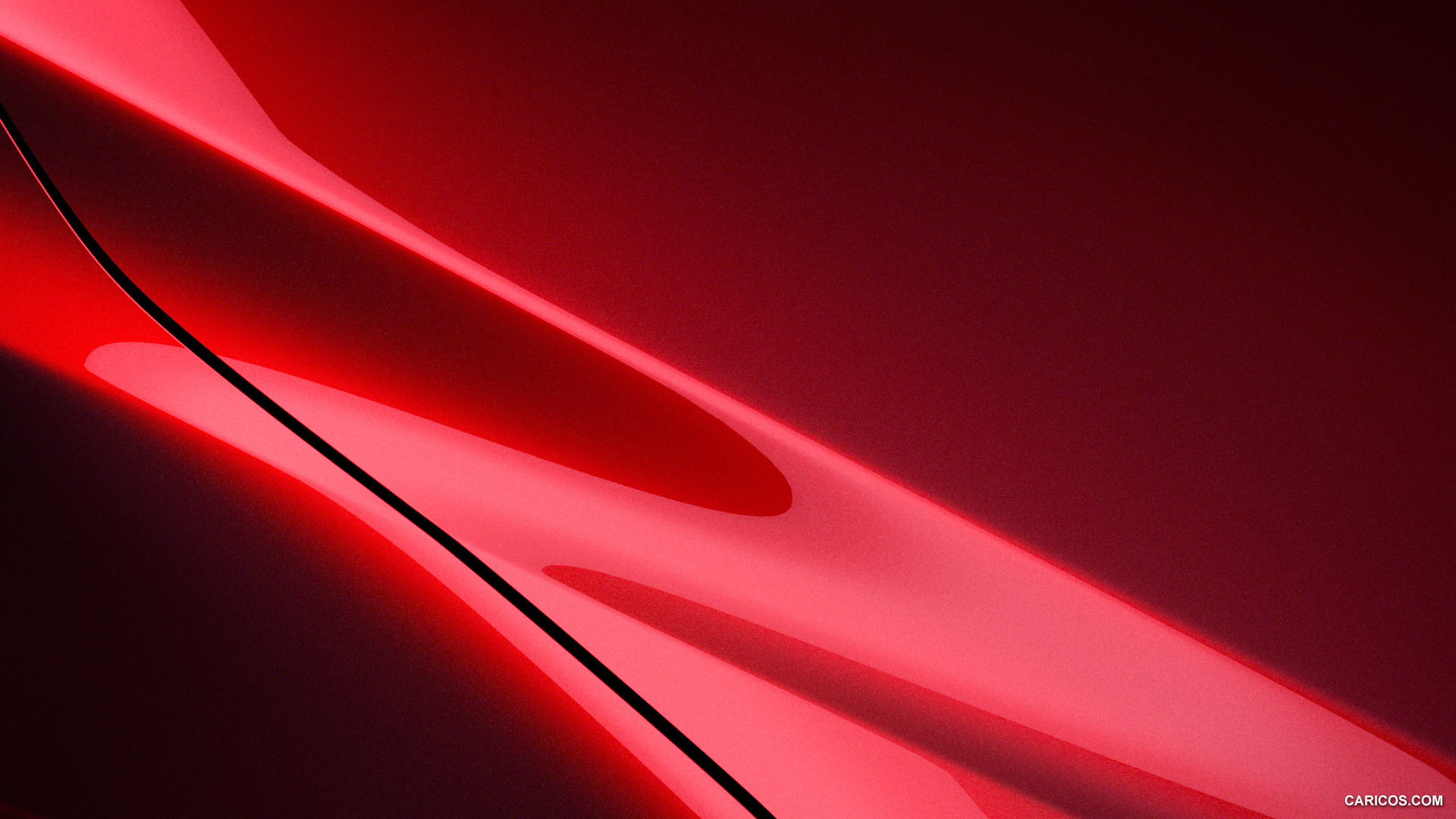 2016 Mazda2 Soulred Color - Detail, #306 of 340