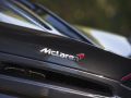 2016 McLaren 570S Coupe (Color: Blade Silver) - Badge