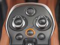 2016 McLaren 570S Coupe (Color: Blade Silver) - Interior, Controls