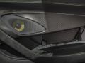 2016 McLaren 570S Coupe (Color: Mantis Green) - Interior, Detail
