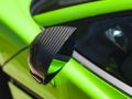 2016 McLaren 570S Coupe (Color: Mantis Green) - Mirror