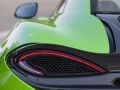 2016 McLaren 570S Coupe (Color: Mantis Green) - Tail Light