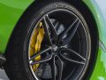 2016 McLaren 570S Coupe (Color: Mantis Green) - Wheel