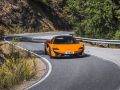 2016 McLaren 570S Coupe (Color: Ventura Orange) - Front