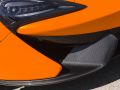 2016 McLaren 570S Coupe (Color: Ventura Orange) - Front Bumper