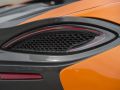 2016 McLaren 570S Coupe (Color: Ventura Orange) - Tail Light