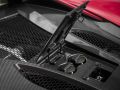 2016 McLaren 570S Coupe (Color: Vermillion Red) - Detail