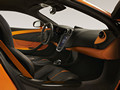 2016 McLaren 570S Coupe  - Interior