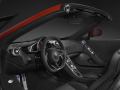 2016 McLaren 650S Can-Am - Interior