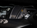 2016 McLaren 675LT  - Engine
