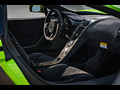 2016 McLaren 675LT  - Interior