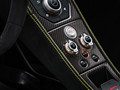 2016 McLaren 675LT  - Interior Detail