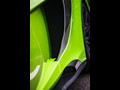 2016 McLaren 675LT  - Side Vent