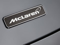 2016 McLaren 675LT Chicane Grey  - Badge