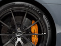 2016 McLaren 675LT Chicane Grey  - Brakes