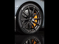 2016 McLaren 675LT Chicane Grey  - Wheel