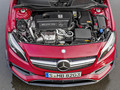 2016 Mercedes-AMG A45 AMG Exclusive (Jupiter Red) - Engine