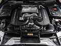 2016 Mercedes-AMG C63 S Estate (UK-Spec)  - Engine