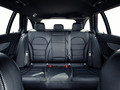 2016 Mercedes-AMG C63 S Estate (UK-Spec)  - Interior Rear Seats