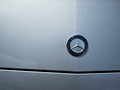 2016 Mercedes-AMG C63 S Saloon (UK-Spec)  - Badge