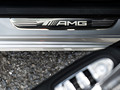 2016 Mercedes-AMG C63 S Saloon (UK-Spec)  - Door Sill