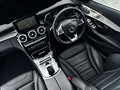 2016 Mercedes-AMG C63 S Saloon (UK-Spec)  - Interior