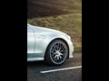 2016 Mercedes-AMG C63 S Saloon (UK-Spec)  - Wheel