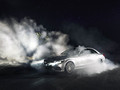 2016 Mercedes-AMG C63 S Saloon (UK-Spec) - Burnout - Front