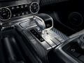 2016 Mercedes-AMG G63 (AMG Carbon Trim Parts) - Interior Detail