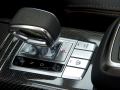 2016 Mercedes-AMG G63 AMG EDITION 463 in Polarwhite - Interior Detail