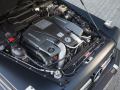 2016 Mercedes-AMG G63 Edition Designo Nightblack Magno - Engine