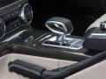 2016 Mercedes-AMG G63 Edition Designo Nightblack Magno - Interior Detail