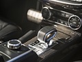 2016 Mercedes-AMG G65 (US-Spec) - Interior, Controls