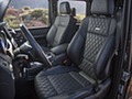 2016 Mercedes-AMG G65 (US-Spec) - Interior, Front Seats