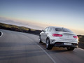 2016 Mercedes-AMG GLE 63 Coupe 4MATIC  - Rear