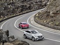 2016 Mercedes-AMG GLE 63 Coupe 4MATIC and GLE 450 AMG