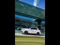 2016 Mercedes-AMG GLE 63 S (Designo Diamond White Bright)  - Side