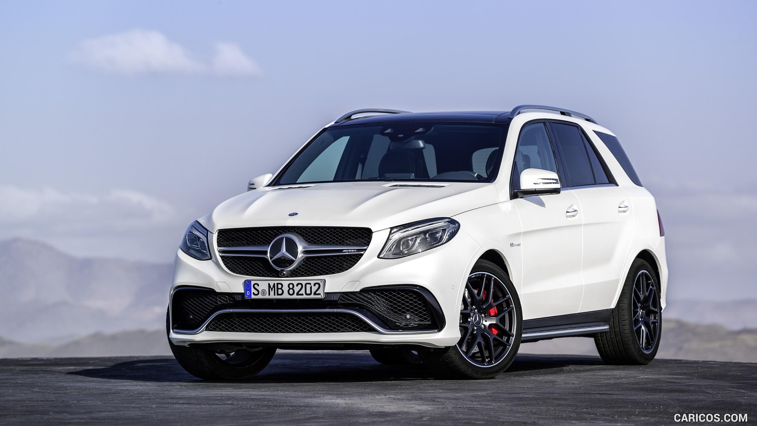 Gle 63s shop amg 2016