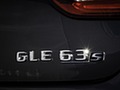 2016 Mercedes-AMG GLE 63 S Coupe (UK-Spec) - Badge