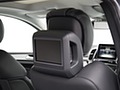 2016 Mercedes-AMG GLE 63 S Coupe (UK-Spec) - Rear Seat Entertainment System