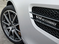 2016 Mercedes-AMG GT (Designo Iridium Silver Magno) - Side Vent