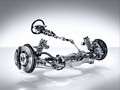 2016 Mercedes-AMG GT - Front axle / Speed-Sensitive Sports Steering - 