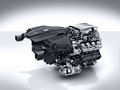 2016 Mercedes-AMG GT - M178 Series V8 Petrol Engine  - 