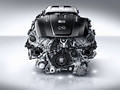 2016 Mercedes-AMG GT - M178 Series V8 Petrol Engine  - Engine