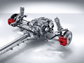 2016 Mercedes-AMG GT - SPEEDSHIFT DCT 7-Speed Sports Transmission - 