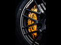 2016 Mercedes-AMG GT S (UK-Spec)  - Brakes