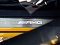 2016 Mercedes-AMG GT S (UK-Spec)  - Door Sill