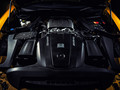 2016 Mercedes-AMG GT S (UK-Spec)  - Engine