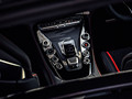 2016 Mercedes-AMG GT S (UK-Spec)  - Interior
