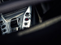 2016 Mercedes-AMG GT S (UK-Spec)  - Interior Detail